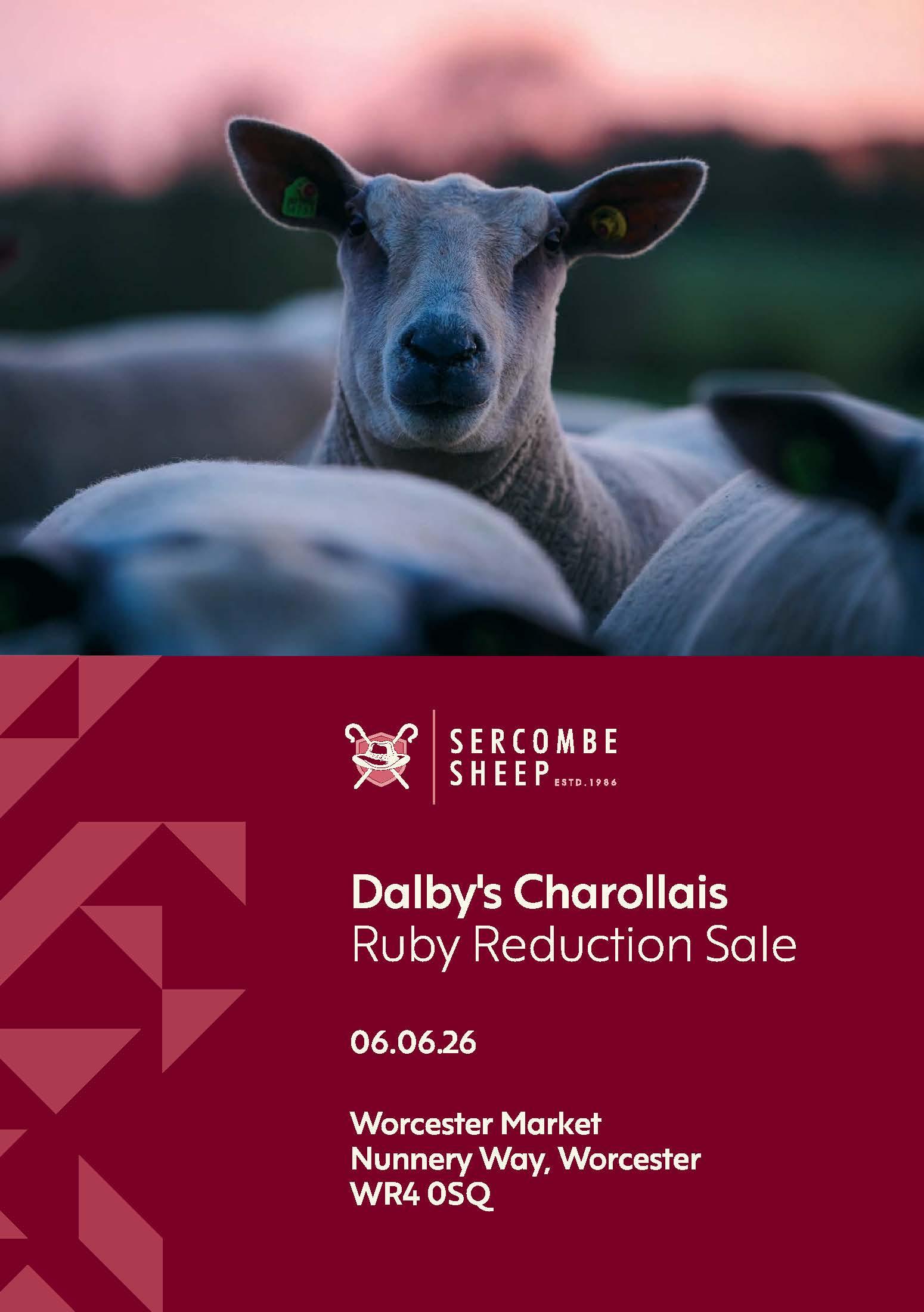 Dalby Sale