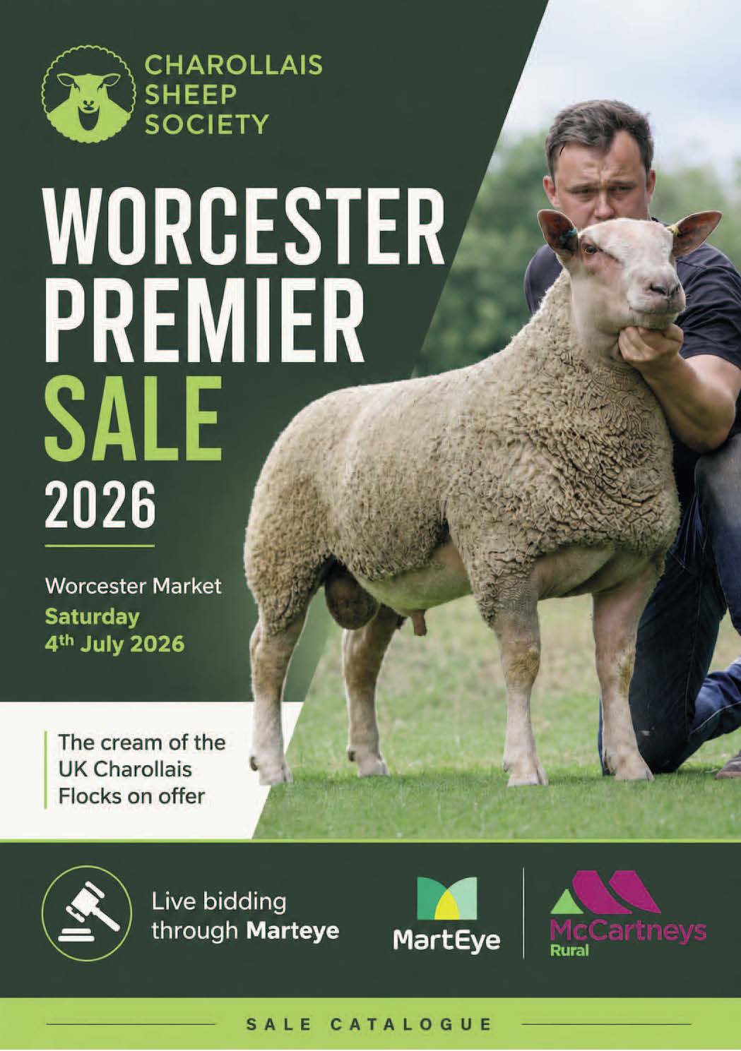 Worcester