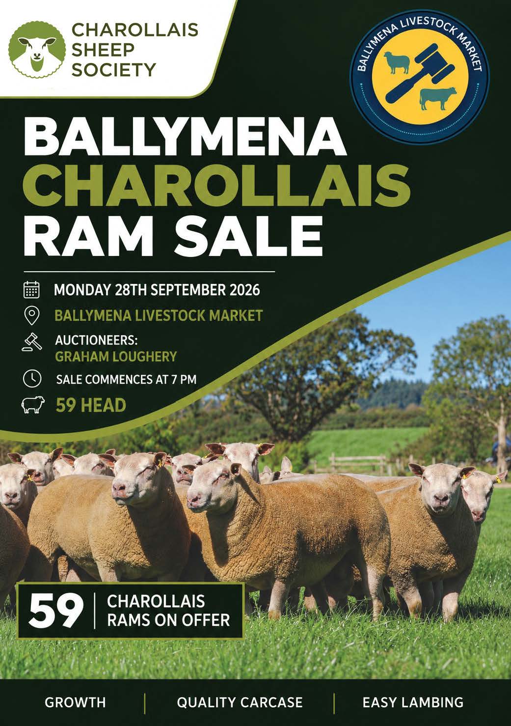 Ballymena