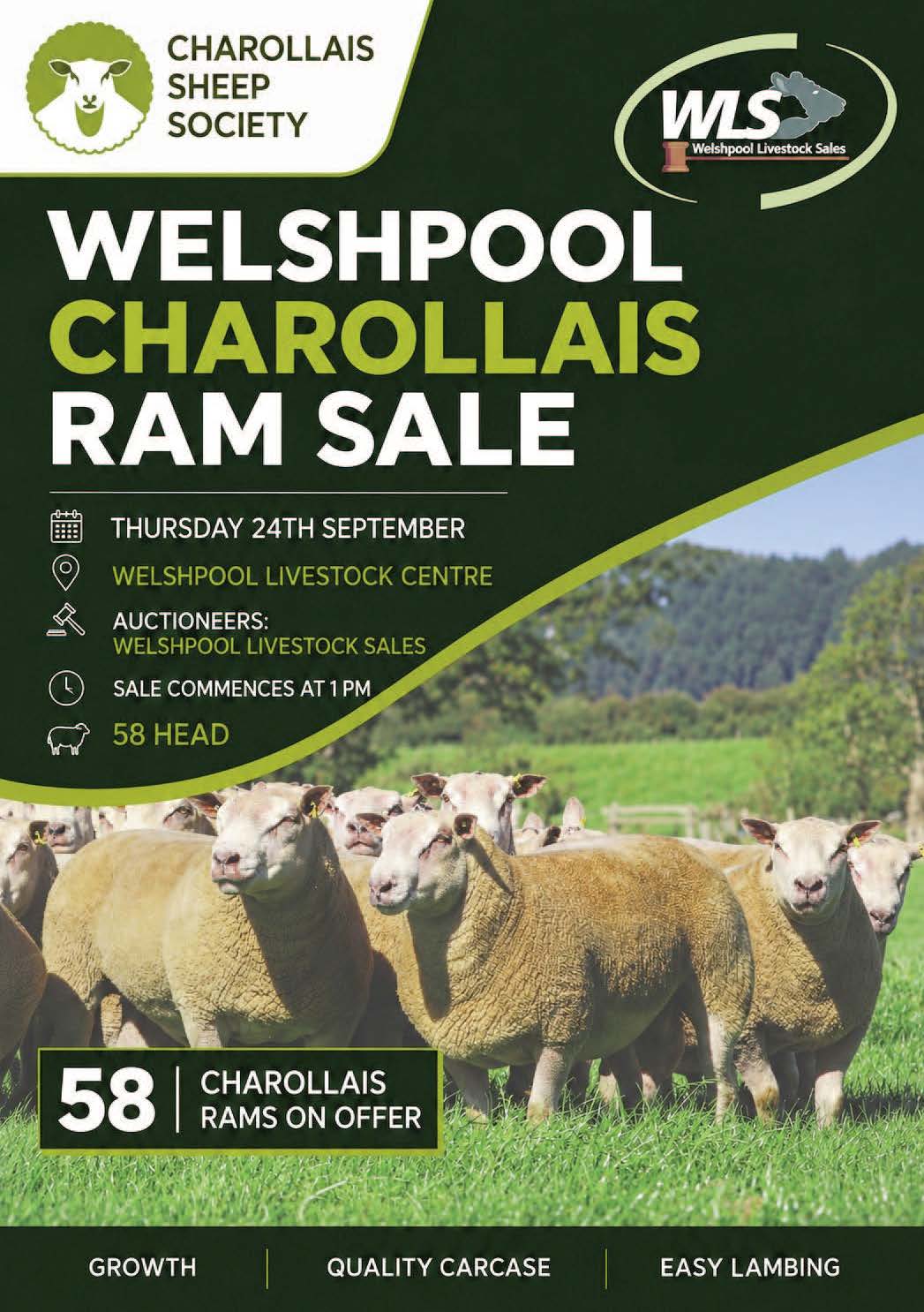 Welshpool
